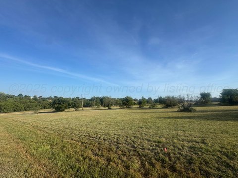 Vacant Residential Lots Available