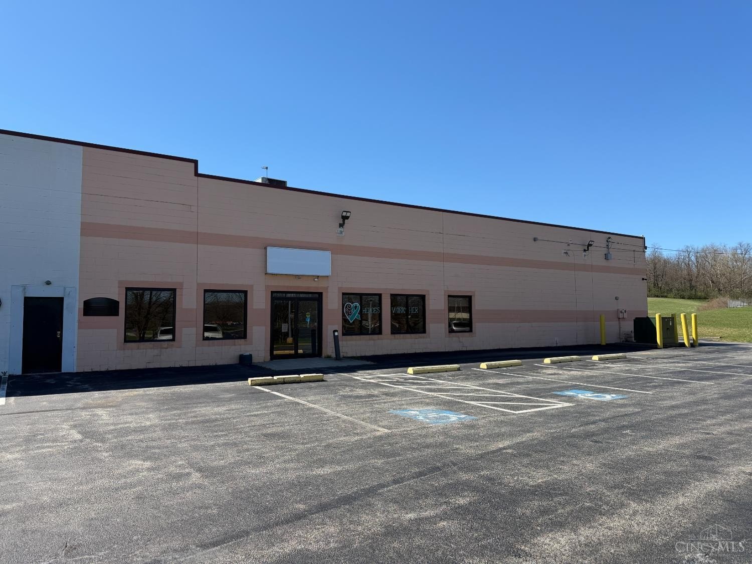 Hillsboro Commercial Condominium For Sale