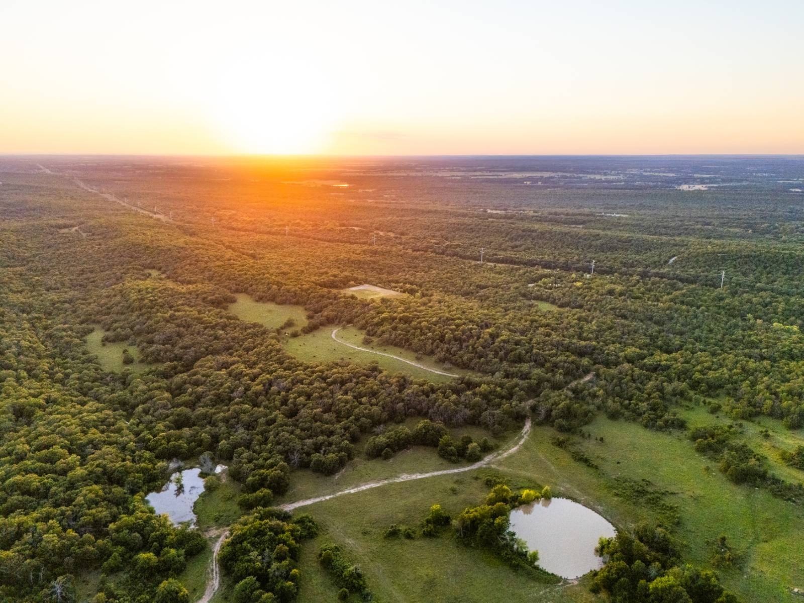 Premier Oklahoma Recreational Hunting Ranch