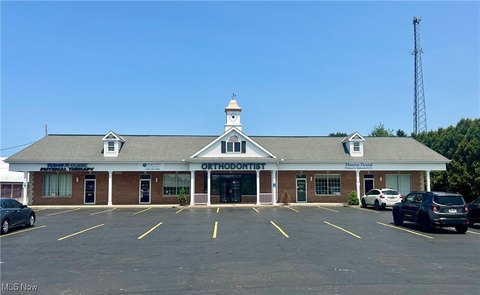 Chardon Retail Space Available