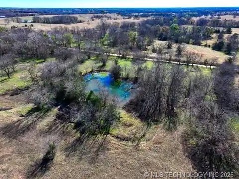 Hunting and Timber Land