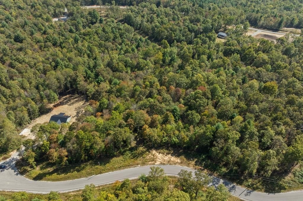 Unrestricted Land in Fentress County