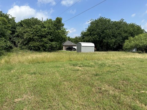 Unimproved Land For Sale