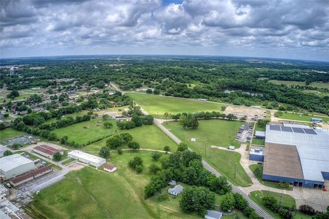 Commerce, TX Development Opportunity