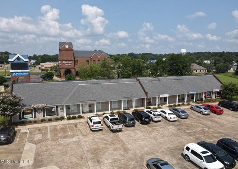 Retail/Office Condo in Pearl, MS