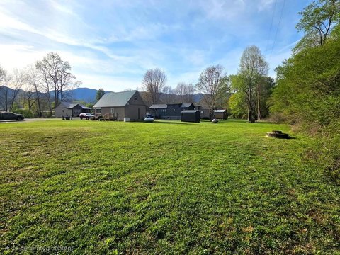 Land, Andrews, NC
