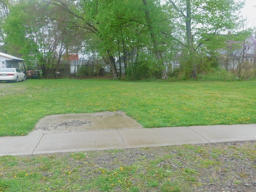 Residential Lot in Sayre, PA