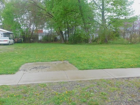 Residential Lot in Sayre, PA