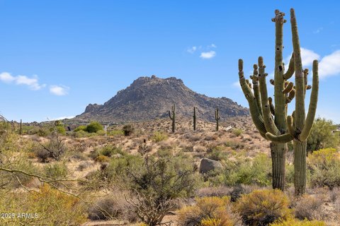 Land, Scottsdale, AZ