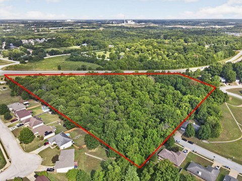 Commercial Sale, Battlefield, MO