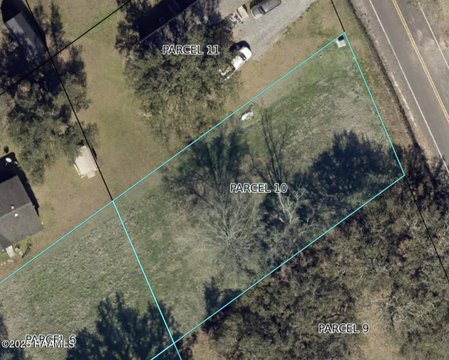 Land, St. Martinville, LA