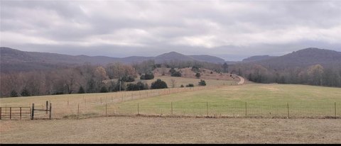 Agricultural Land with Spring-Fed Creek