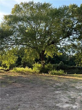 3-Acre Residential and Hunting Land