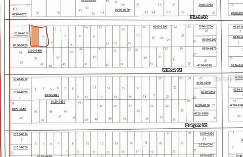 Residential Land in Growing Community