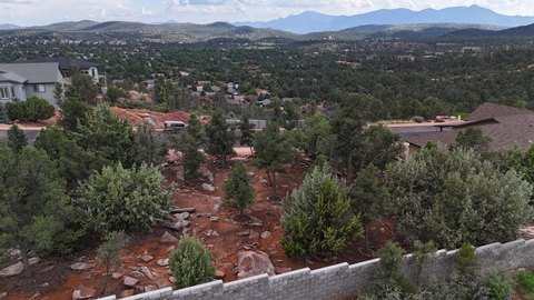 Land, Payson, AZ