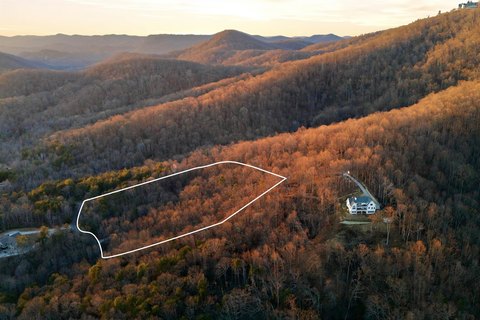 Landrum SC Homesite Acreage