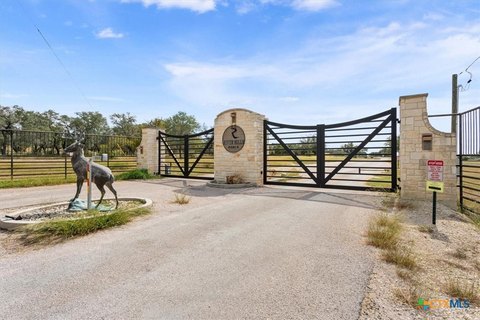 LAND - Kempner, TX