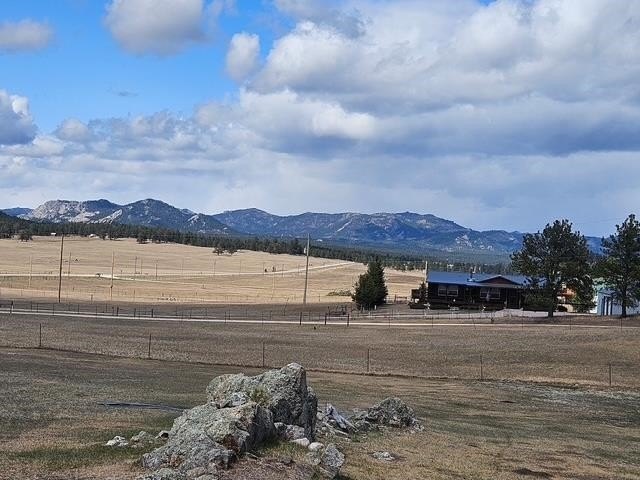 Land with Stunning Views