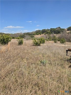 Land with Mountain and Valley Views