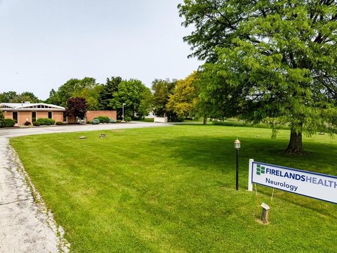 Bellevue Medical Office Investment