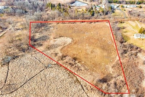 Land Near Downtown Chelsea