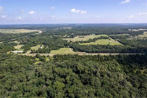 Vacant Land, Okemah, OK