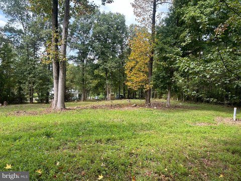 Two-Acre Glenn Dale Land Parcel
