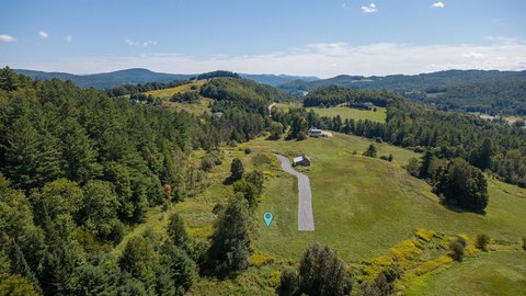 Land, St. Johnsbury, VT