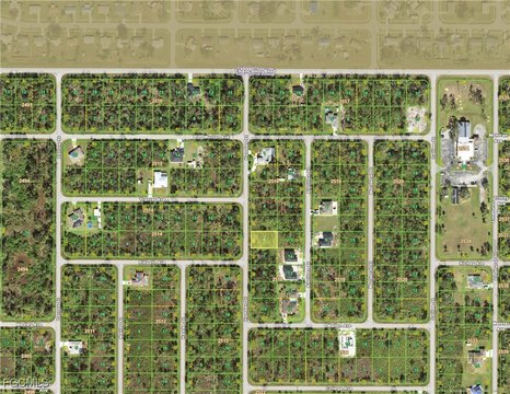 Port Charlotte Land For Sale