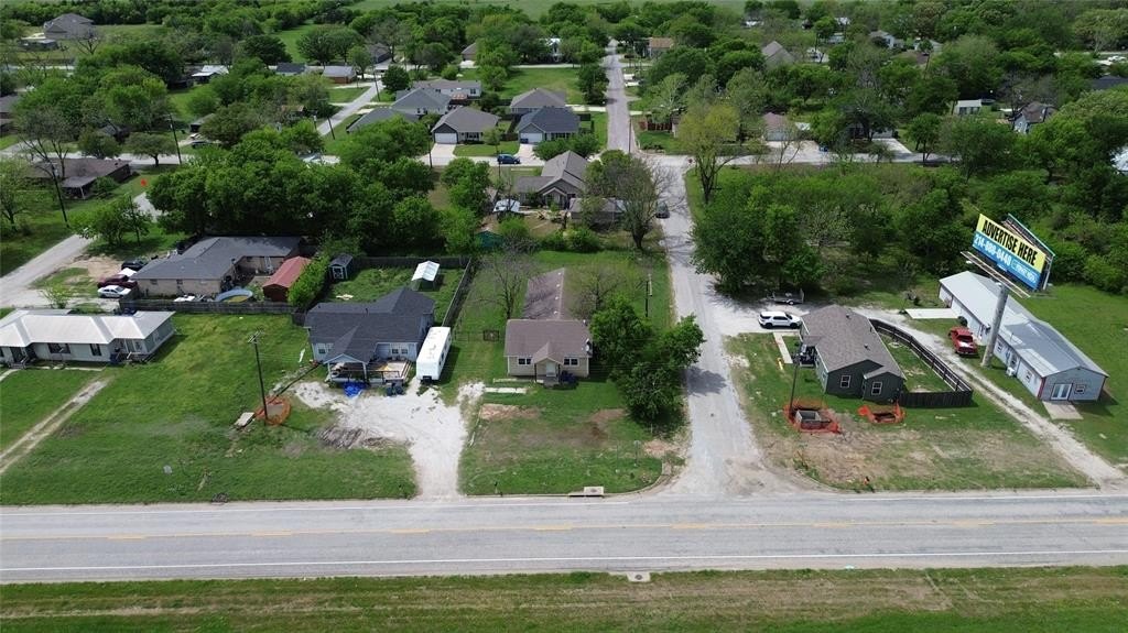 Land For Sale Valley View