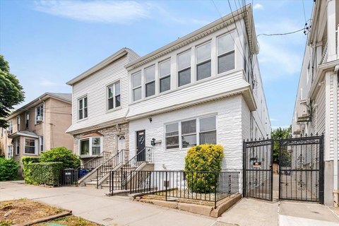 Updated Multi-Family Home, Bronx