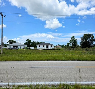 LAND - Lehigh Acres, FL