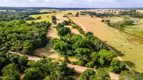 Milano, TX Land Opportunity
