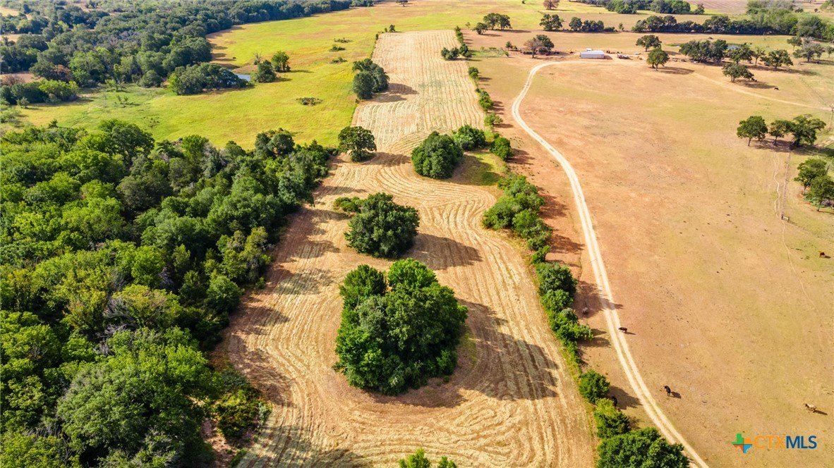 Milano, TX 10-Acre Land Tract