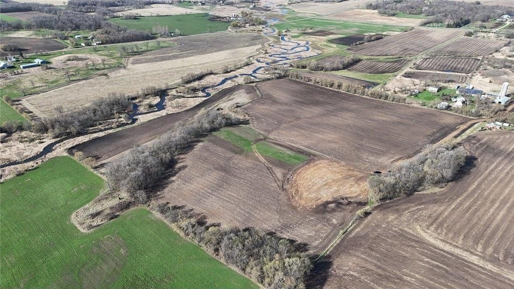 Land Opportunity Near Holdingford, MN