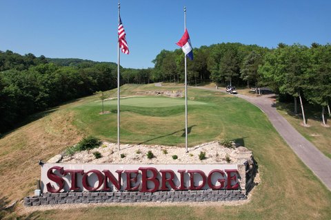 LAND - Branson West, MO