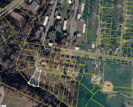 Lots/Land, Spartanburg, SC