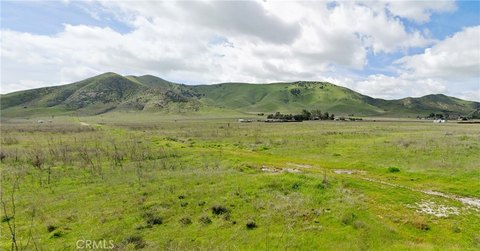 LAND - Santa Margarita, CA