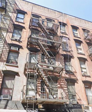 Manhattan Mixed-Use Property For Sale