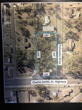 St. Marys Commercial Land Available
