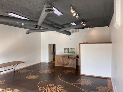 Main Street Retail With Expansion Potential