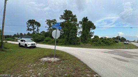 LAND - Lehigh Acres, FL
