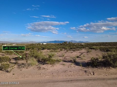 Land, La Mesa, NM