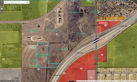 Abilene Development Tract on Loop