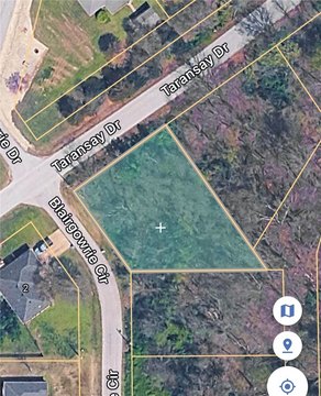LAND - Bella Vista, AR