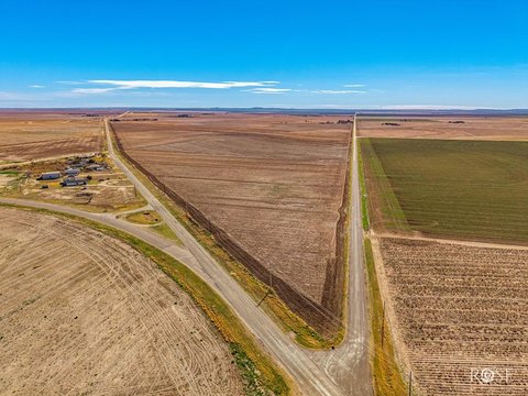 300 Acres in Wall, TX