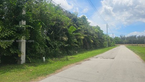 Commercial Lease, Southwest Ranches, FL