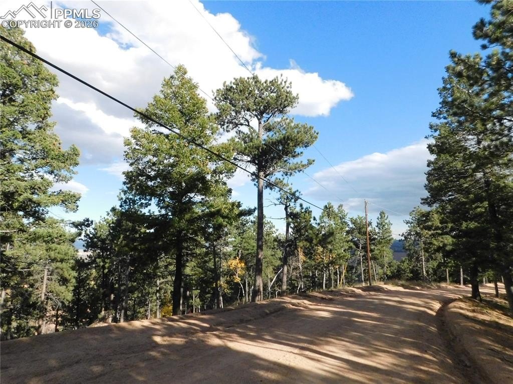 Larkspur Land Ready-to-Build