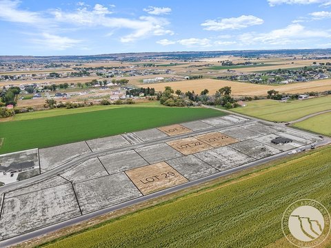 LAND - Billings, MT