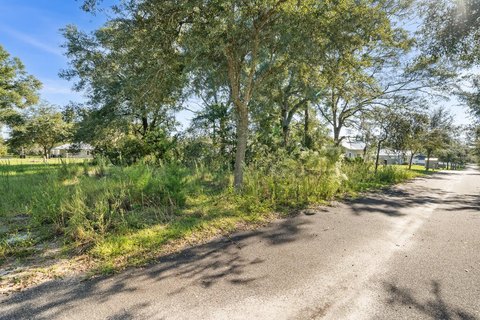 Land, Bell, FL
